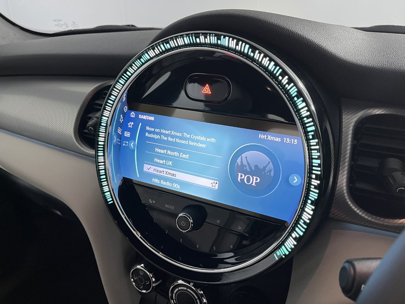 Used MINI Hatch 2022 for sale - 77033018: Photo 26