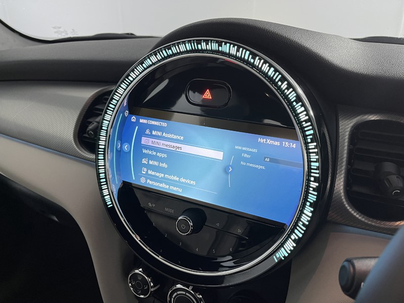 Used MINI Hatch 2022 for sale - 77033018: Photo 27