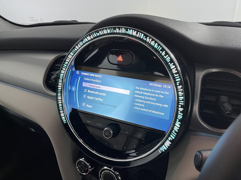 Used MINI Hatch 2022 for sale - 77033018: Photo 28