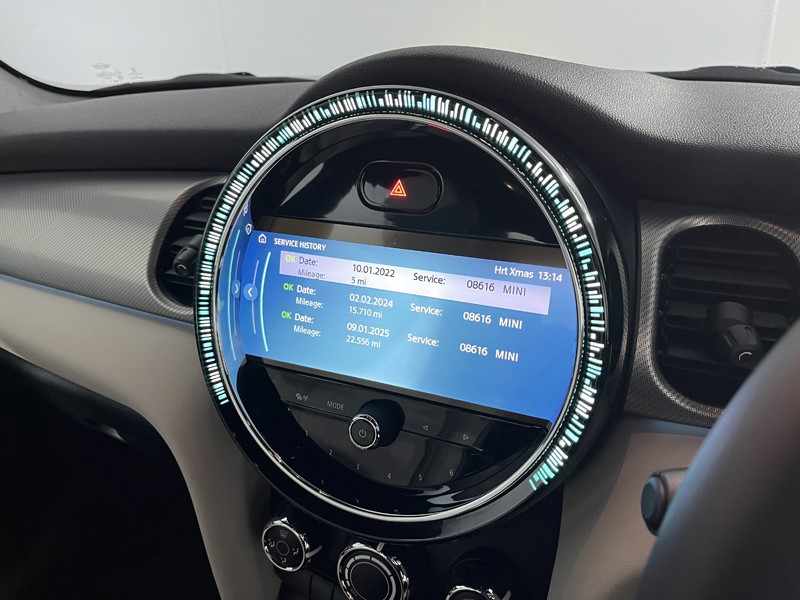 Used MINI Hatch 2022 for sale - 77033018: Photo 29