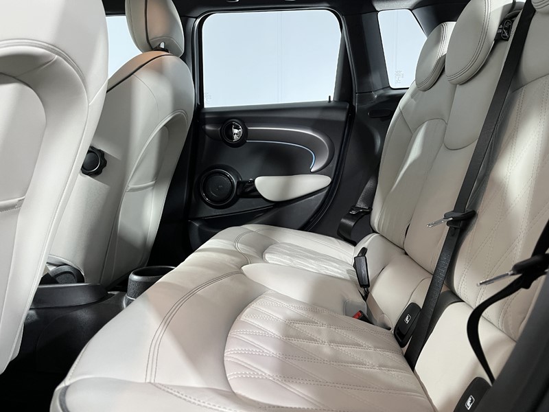 Used MINI Hatch 2022 for sale - 77033018: Photo 33