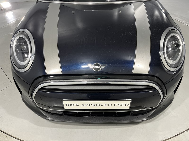 Used MINI Hatch 2022 for sale - 77033018: Photo 36