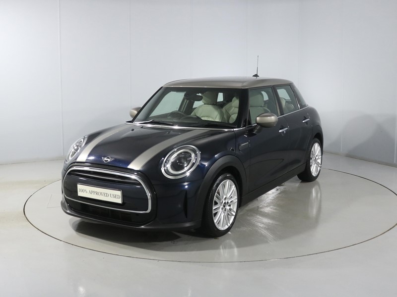 Used MINI Hatch 2022 for sale - 77033018: Photo 38