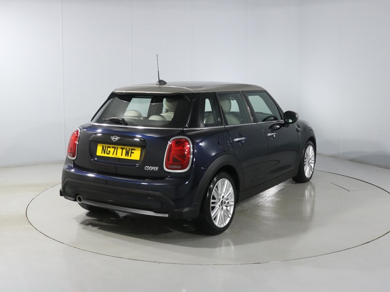 Used MINI Hatch 2022 for sale - 77033018: Photo 39