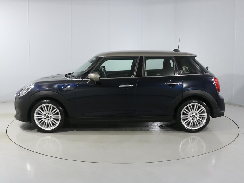 Used MINI Hatch 2022 for sale - 77033018: Photo 40