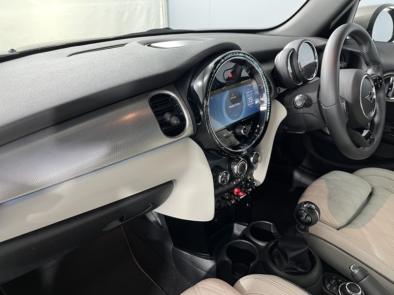 Used MINI Hatch 2022 for sale - 77033018: Photo 7