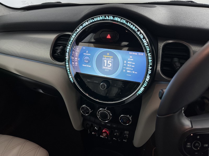 Used MINI Hatch 2022 for sale - 77033018: Photo 8