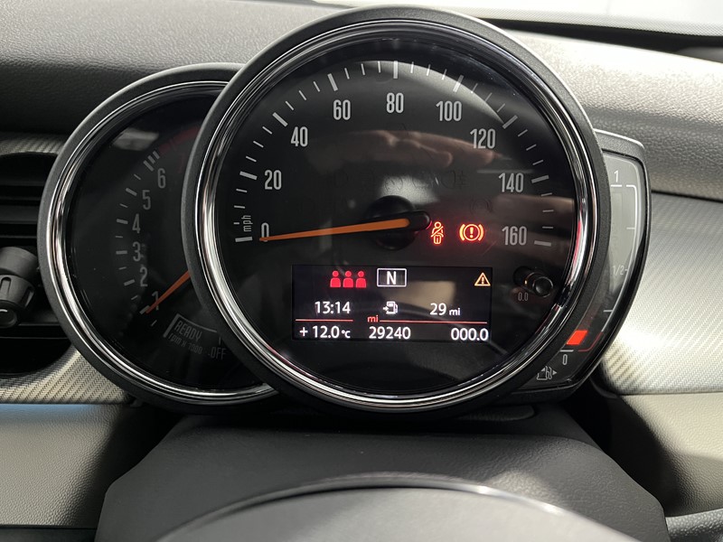 Used MINI Hatch 2022 for sale - 77033018: Photo 9