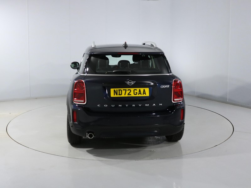 Used MINI Countryman 2022 for sale - 77179627: Photo 15