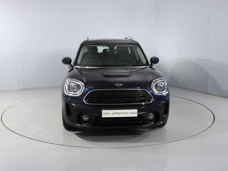 Used MINI Countryman 2022 for sale - 77179627: Photo 16