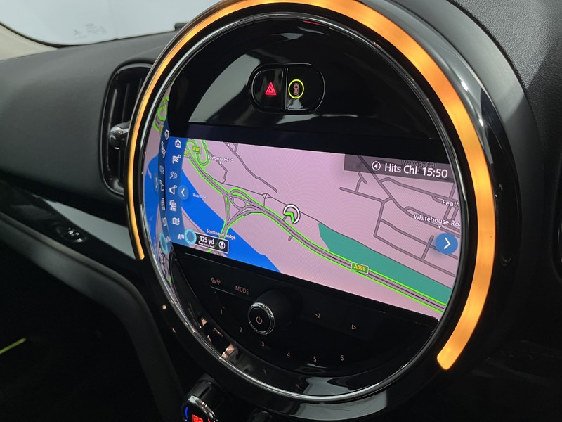 Used MINI Countryman 2022 for sale - 77179627: Photo 17