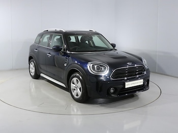 Used MINI Countryman 2022 for sale - 77179627: Photo