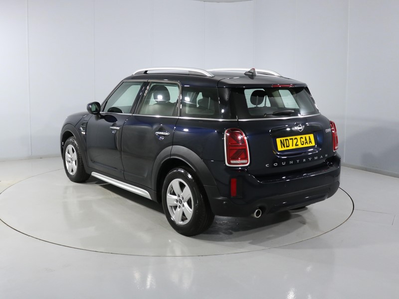 Used MINI Countryman 2022 for sale - 77179627: Photo 2
