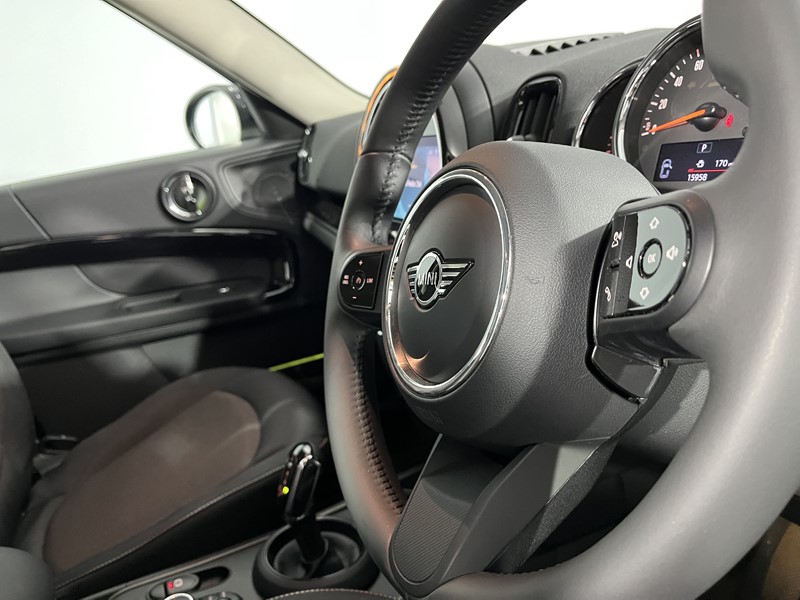 Used MINI Countryman 2022 for sale - 77179627: Photo 21