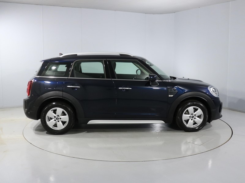 Used MINI Countryman 2022 for sale - 77179627: Photo 3