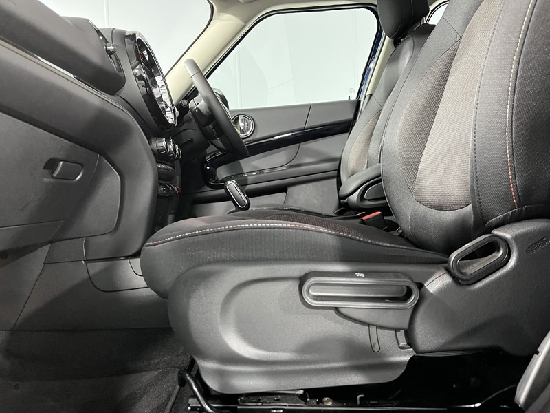 Used MINI Countryman 2022 for sale - 77179627: Photo 32