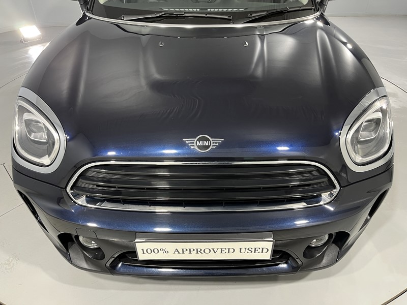 Used MINI Countryman 2022 for sale - 77179627: Photo 37