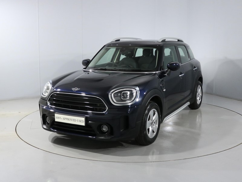 Used MINI Countryman 2022 for sale - 77179627: Photo 39