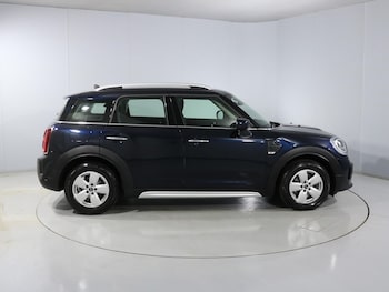 Used MINI Countryman 2022 for sale - 77179627: Photo