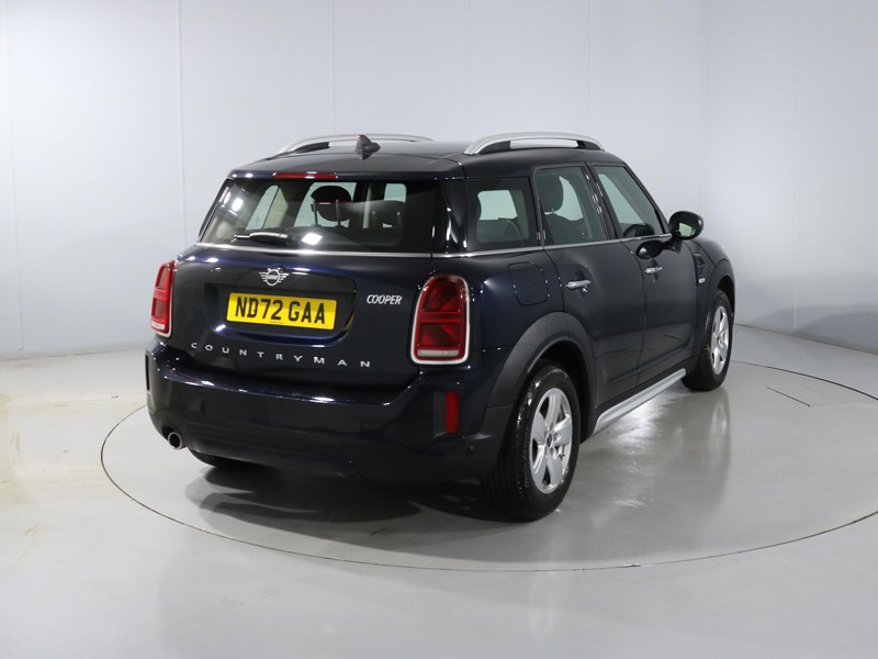 Used MINI Countryman 2022 for sale - 77179627: Photo 40