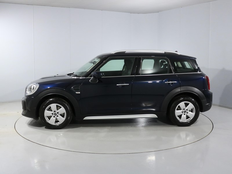 Used MINI Countryman 2022 for sale - 77179627: Photo 41