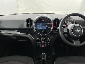 Used MINI Countryman 2022 for sale - 77179627: Photo