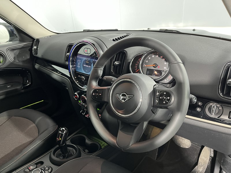 Used MINI Countryman 2022 for sale - 77179627: Photo 6