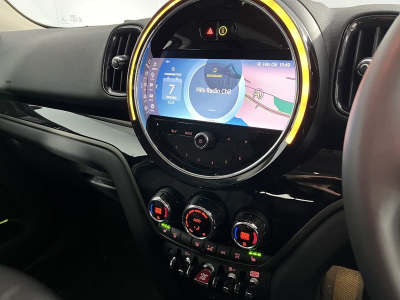 Used MINI Countryman 2022 for sale - 77179627: Photo 8