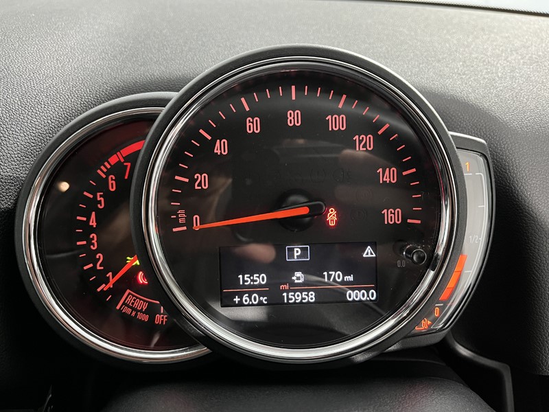 Used MINI Countryman 2022 for sale - 77179627: Photo 9