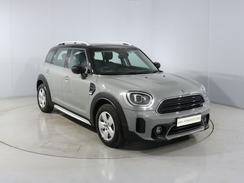 Used MINI Countryman 2022 for sale - 78531327: Photo
