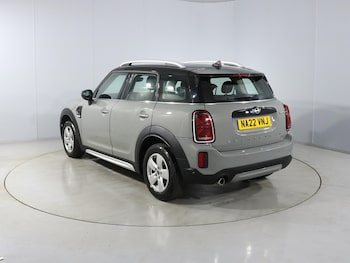 Used MINI Countryman 2022 for sale - 78531327: Photo