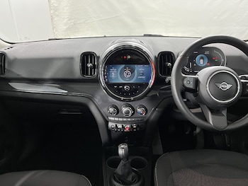 Used MINI Countryman 2022 for sale - 78531327: Photo