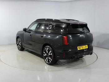 Used MINI Countryman 2025 for sale - 78804638: Photo