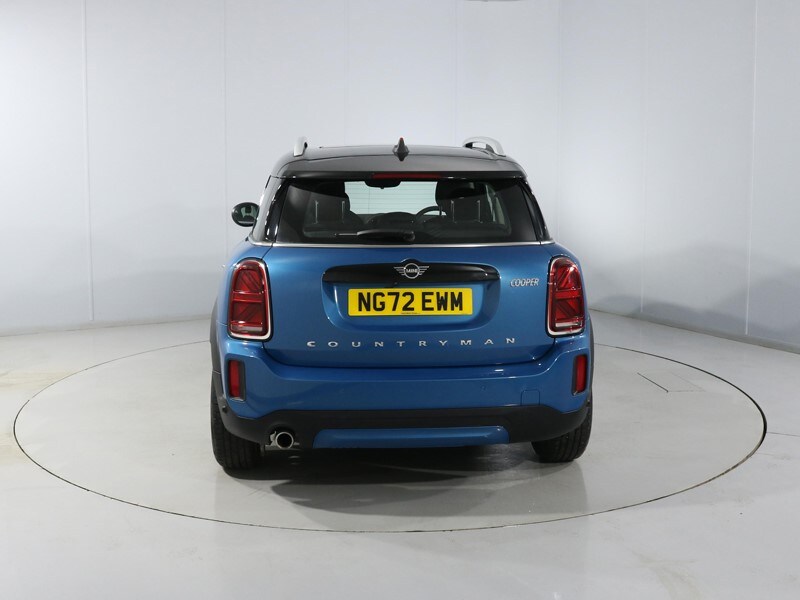 Used MINI Countryman 2022 for sale - 77774583: Photo 15