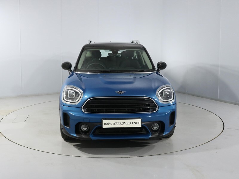 Used MINI Countryman 2022 for sale - 77774583: Photo 16