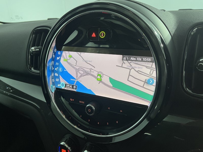 Used MINI Countryman 2022 for sale - 77774583: Photo 18