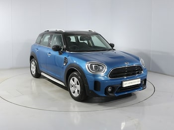 Used MINI Countryman 2022 for sale - 77774583: Photo