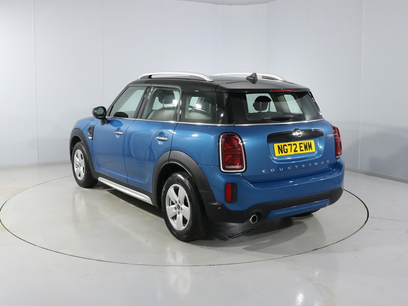 Used MINI Countryman 2022 for sale - 77774583: Photo 2