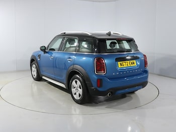 Used MINI Countryman 2022 for sale - 77774583: Photo