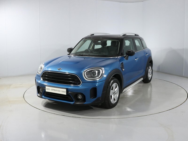 Used MINI Countryman 2022 for sale - 77774583: Photo 45