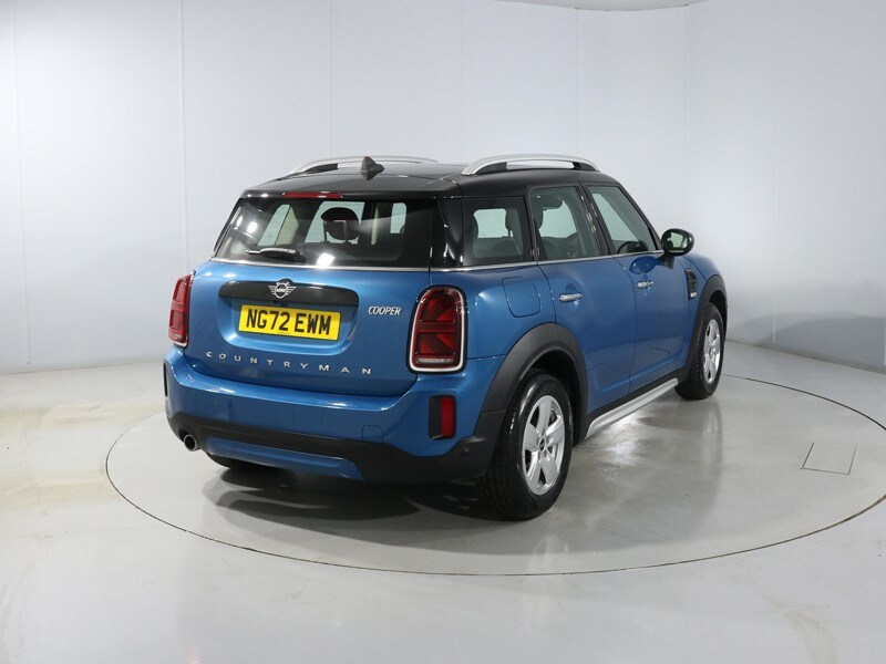 Used MINI Countryman 2022 for sale - 77774583: Photo 46
