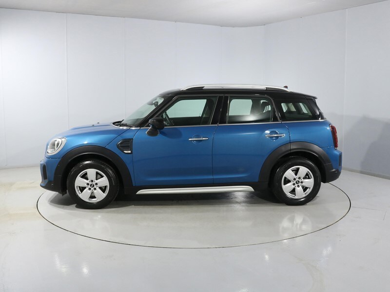 Used MINI Countryman 2022 for sale - 77774583: Photo 47