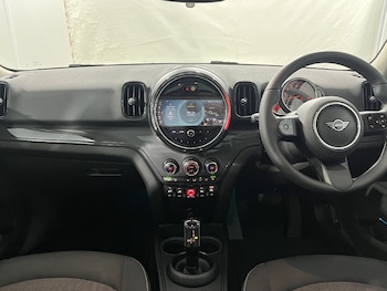 Used MINI Countryman 2022 for sale - 77774583: Photo