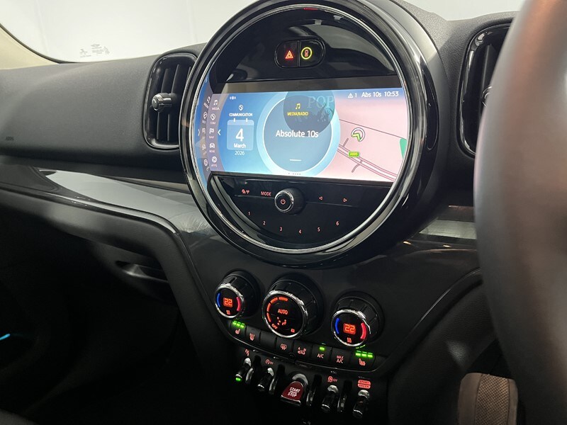 Used MINI Countryman 2022 for sale - 77774583: Photo 8