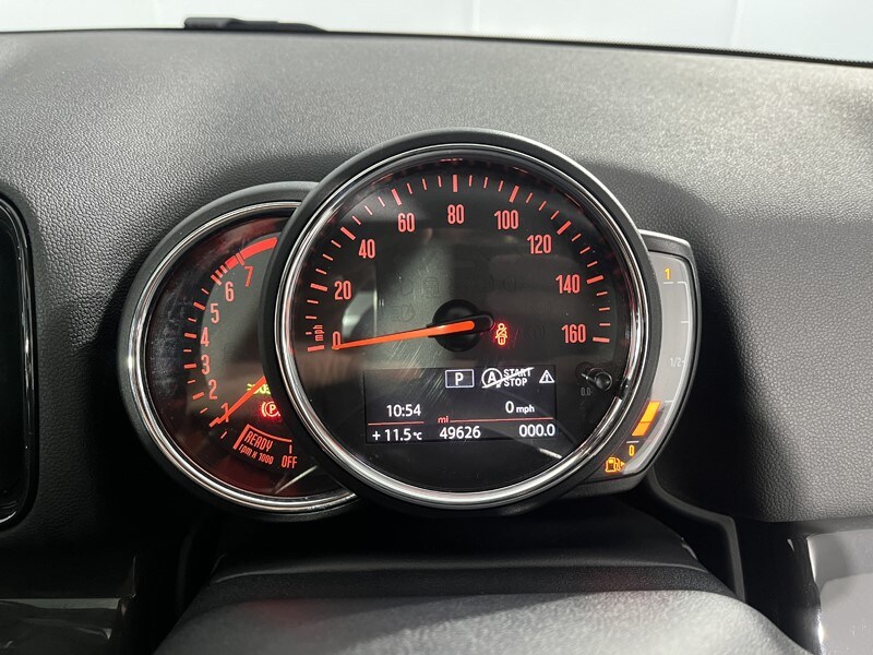 Used MINI Countryman 2022 for sale - 77774583: Photo 9