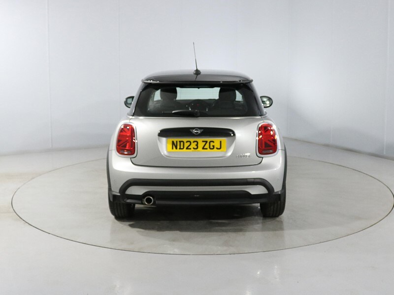 Used MINI Hatch 2023 for sale - 77813043: Photo 15