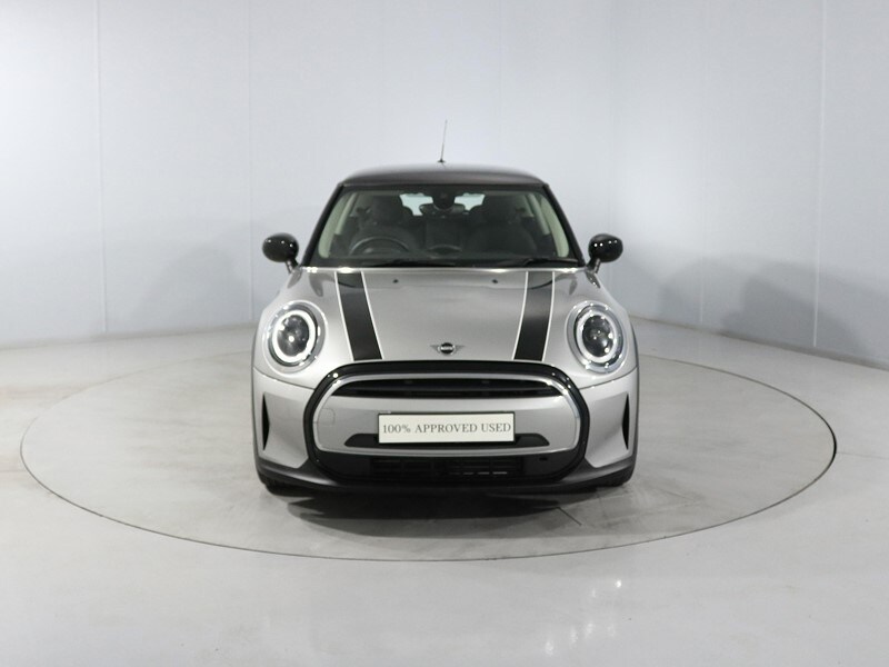 Used MINI Hatch 2023 for sale - 77813043: Photo 16