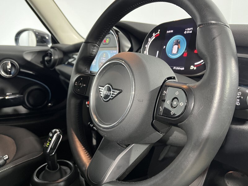 Used MINI Hatch 2023 for sale - 77813043: Photo 21