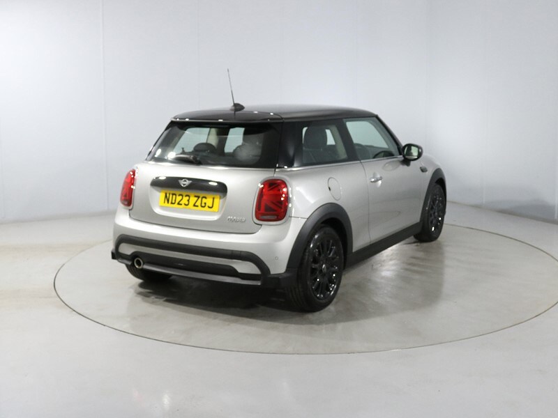 Used MINI Hatch 2023 for sale - 77813043: Photo 41