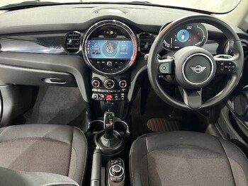 Used MINI Hatch 2023 for sale - 77813043: Photo